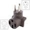 Ac Works EV Charging Adapter NEMA 6-50P Welder Plug to 50A EV Adapter for Tesla EV650MS - alternate 8